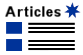 Camden Haven Articles