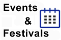Camden Haven Events and Festivals Directory