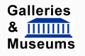 Camden Haven Galleries and Museums
