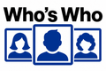 Camden Haven Who's Who
